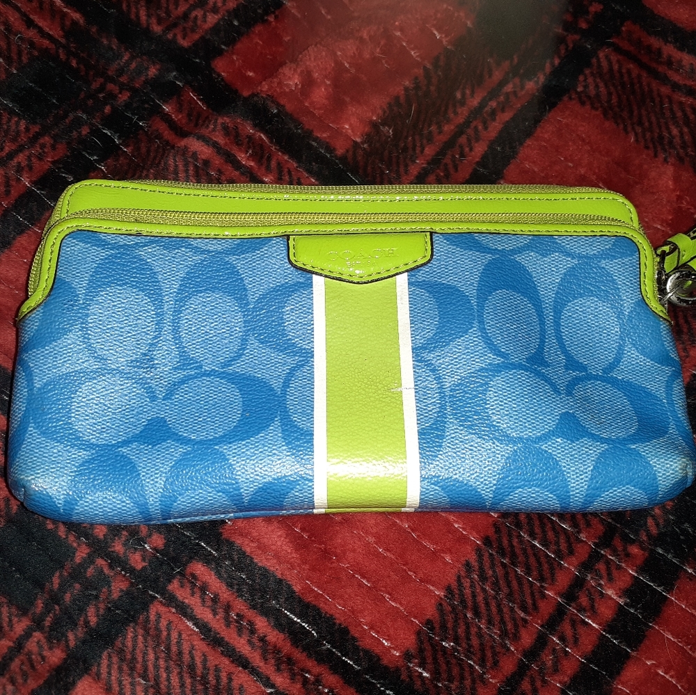 🔥sale🔥Coach wallet